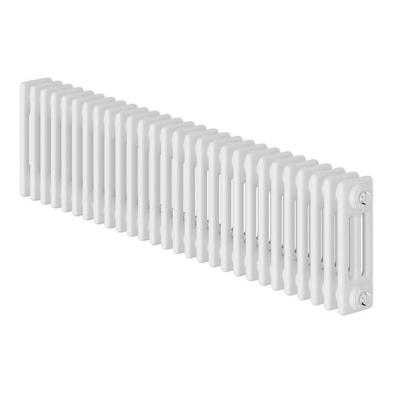 Дизайн-радиатор Royal Thermo Insignia C3030 28 секций 1428 Вт белый