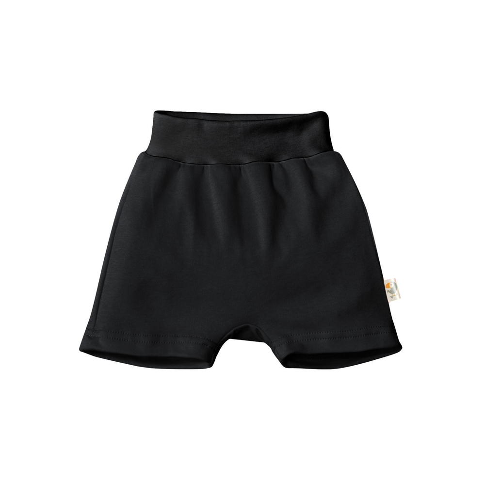 Шорты (черный)