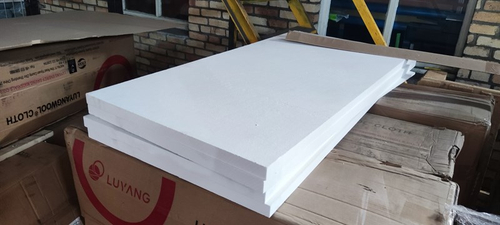 Плита IZOSIL серая (Силикат кальция) 1000х610х30мм