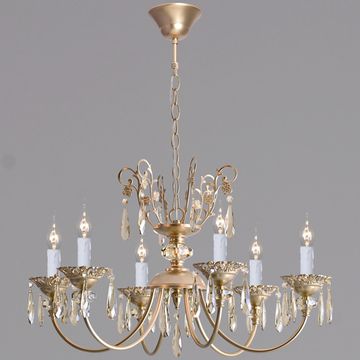 IL5233-6PLS-25 ELITE светильник потолочный