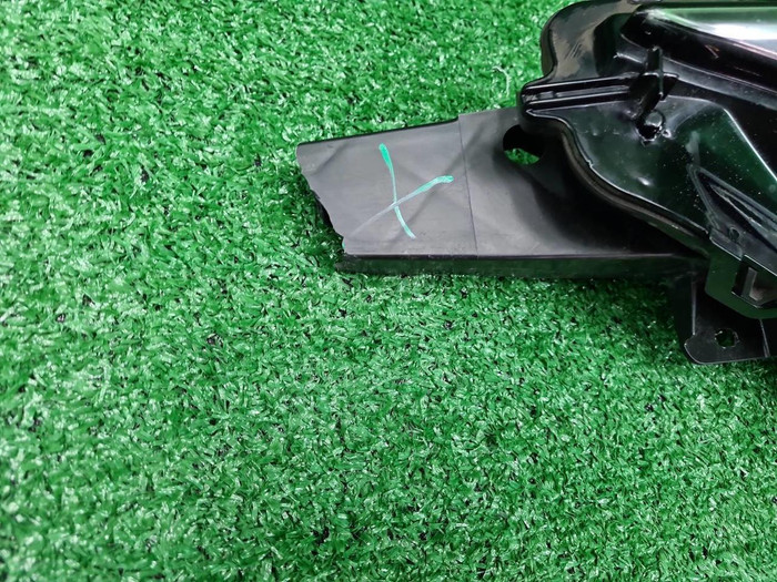 ПТФ левая Lexus LX 3 (2015-2023)