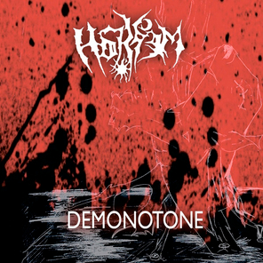 Haissem / Demonotone (CD)