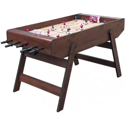 Хоккей «Legend 17» (169 x 79 x 26 см, коричневый)