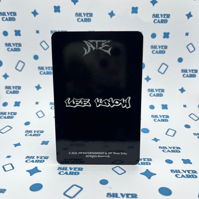 Фотокарты STRAY KIDS - ATE (Pop-Up MD Binder JYP)