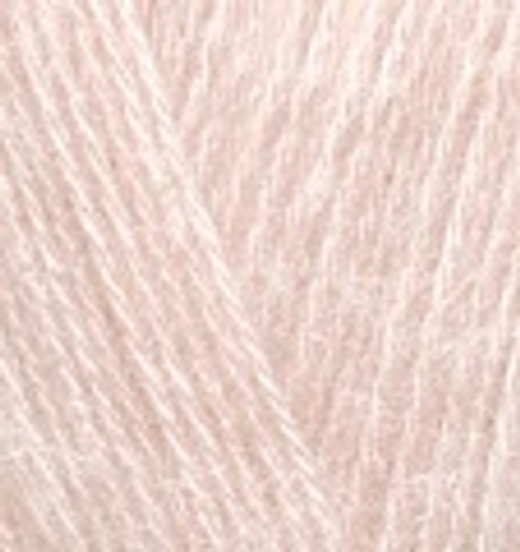 Пряжа ALIZE "Angora Gold" 404 шампань