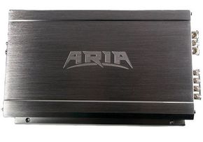 Усилители ARIA