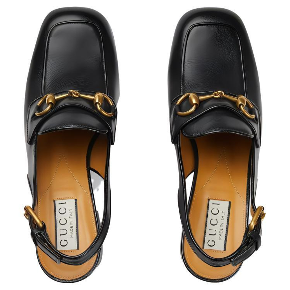 Gucci (Женская размерная сетка)