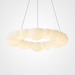 Подвесной Светильник Oddly D68 By Imperiumloft