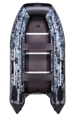 Лодка Адмирал 320 Classic