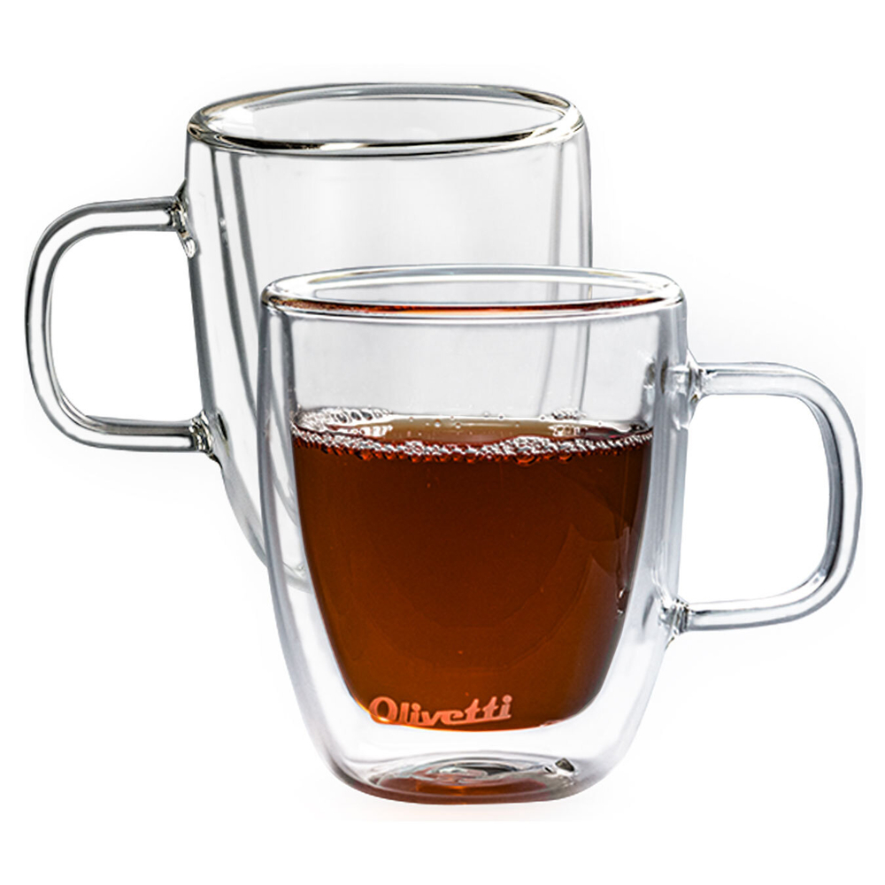 Термокружка Olivetti DWC25