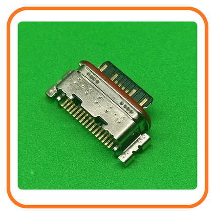 Xiaomi Redmi K70 (23113RKC6C) - Системный разъем зарядки (Type-C) (ORIG)