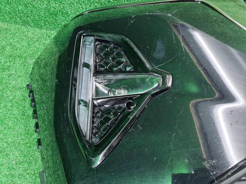 Бампер перед. Chery Tiggo 7 Pro Max 22-24 В сборе
