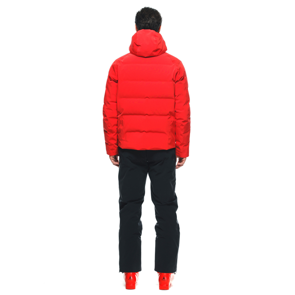 SKI DOWNJACKET