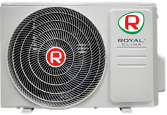 Классическая сплит-система ROYAL CLIMA TRIUMPH UPGRADE RC-TWN70HN (комплект)