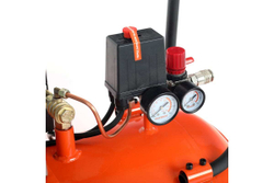 Поршневой ременной компрессор PATRIOT PTR 100-440I 525301965