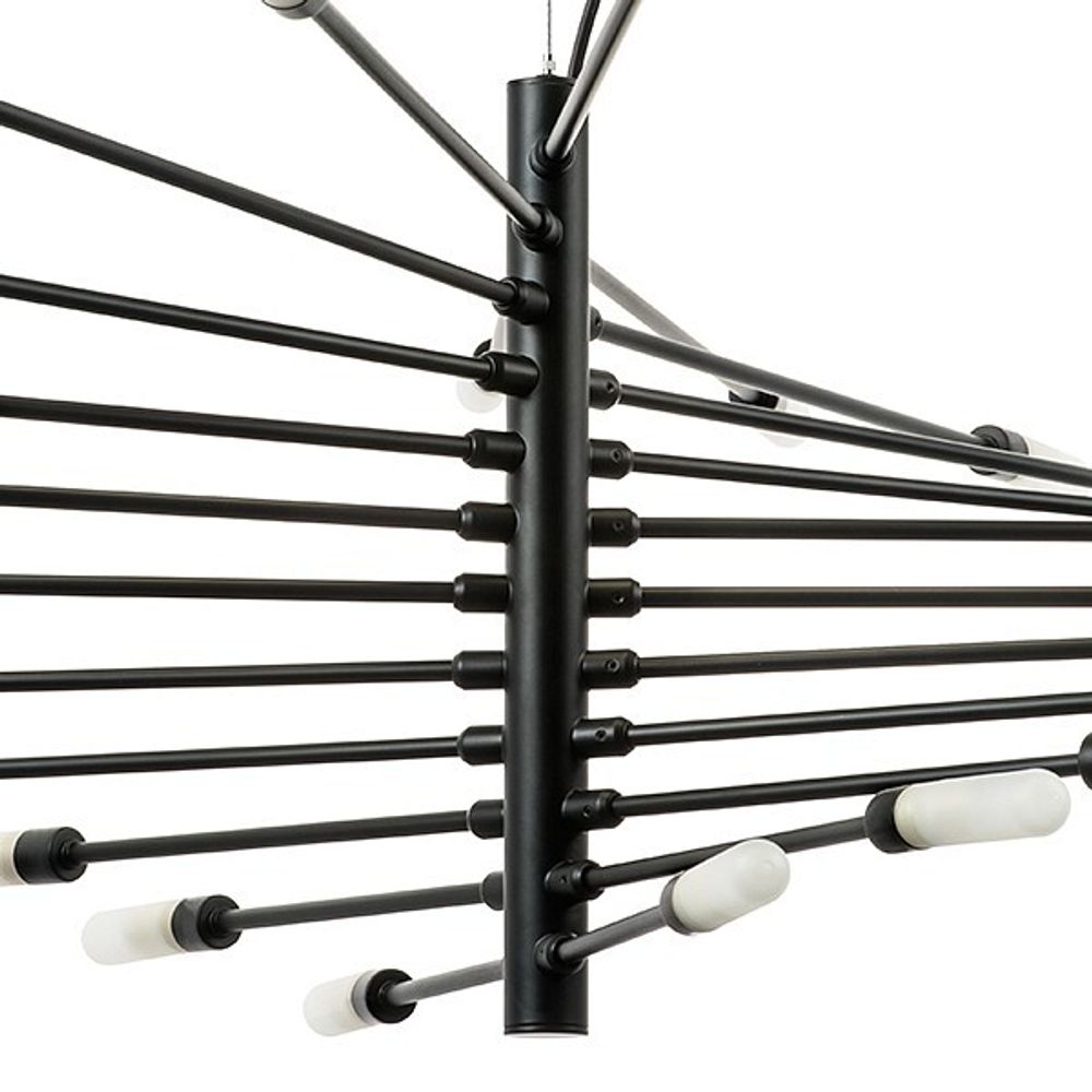 Подвесная люстра Lightstar Ragno 733247