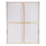 Холст на подрамнике Гамма "Студия", 80*100см, 100% хлопок, 400г/м2, крупное зерно