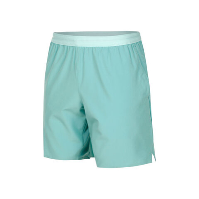 Мужские теннисные шорты Lacoste Shorts Men - Turquoise