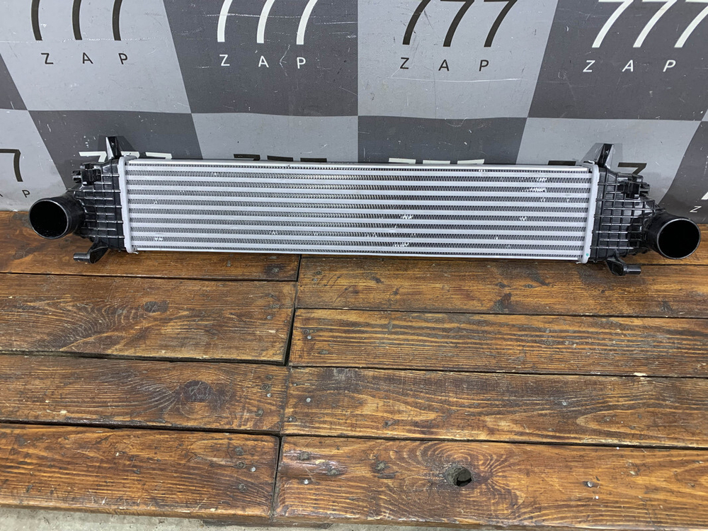 Интеркулер Haval Jolion 21-нв Б/У Оригинал 1119130XGW01A