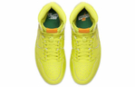 Кроссовки Jordan Air Jordan 1 Retro High Gatorade Cyber