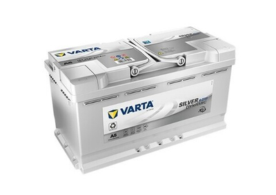 VARTA SILVER DYNAMIC AGM XEV START-STOP 12V-95AH D+