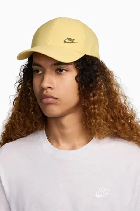 Кепка Nike Dri-FIT Club - желтый