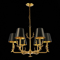 Подвесная люстра ST-Luce SL1123.203.06