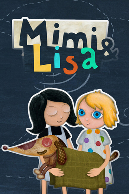 Mimi and Lisa - Adventure for Children (для ПК, цифровой код доступа)