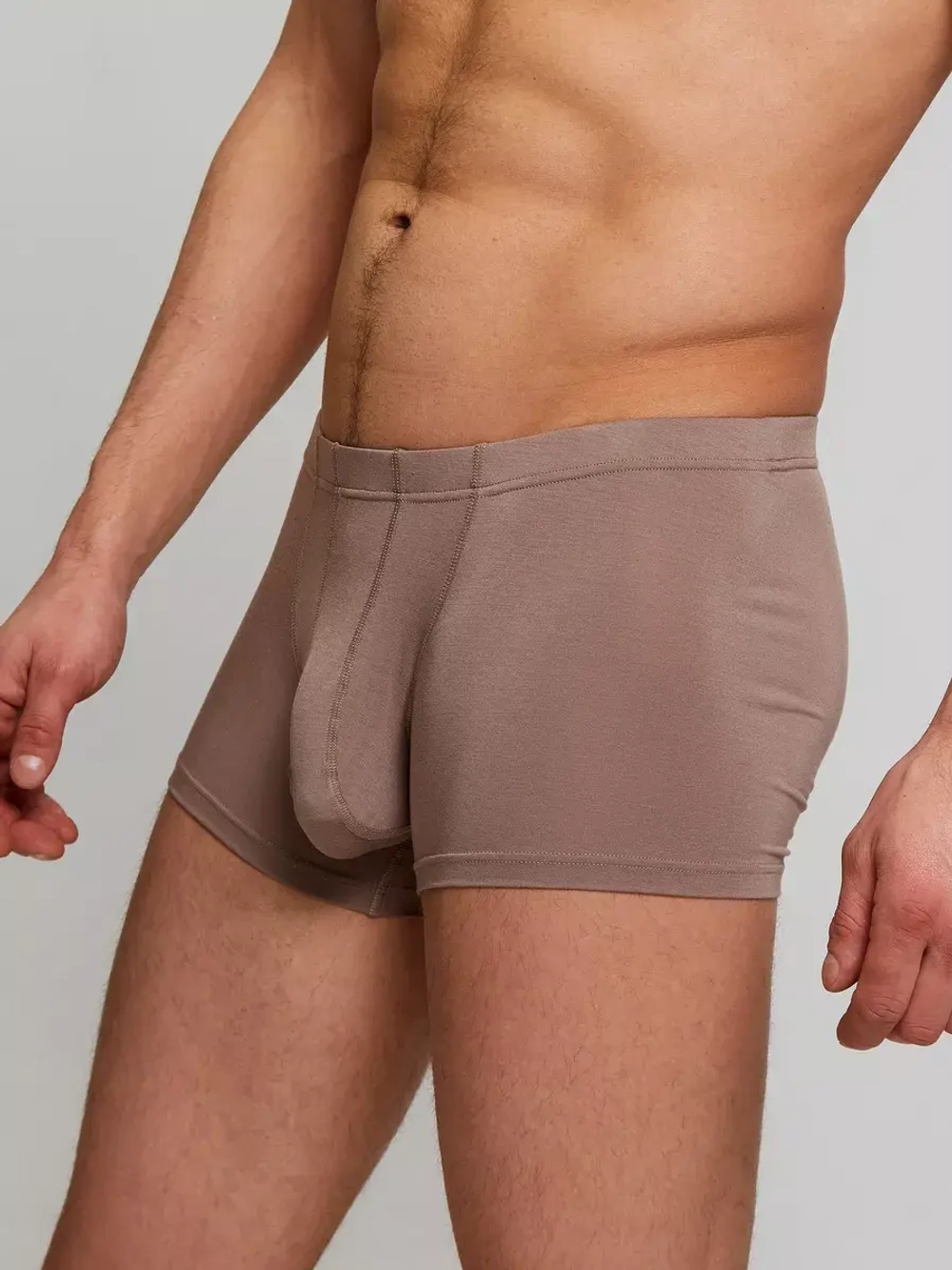 Трусы боксеры премиум