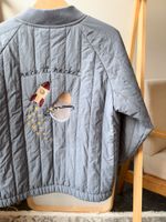 Стеганая куртка бомбер Konges Slojd, 104