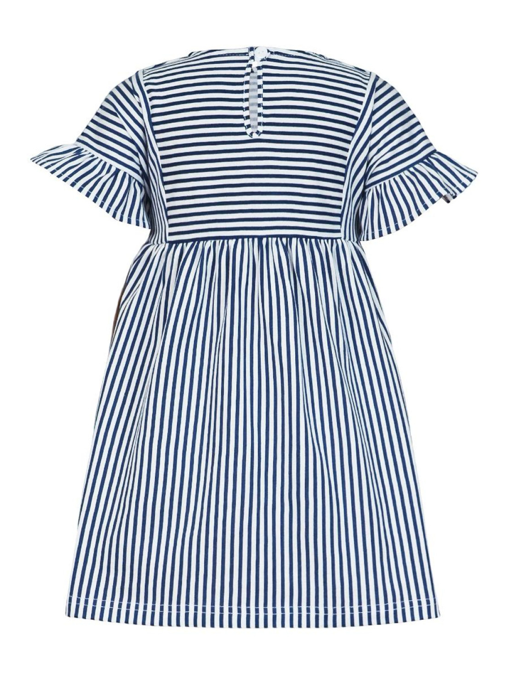 11-207-2 Платье для девочки