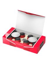 Кофе в капсулах Nespresso Coffesso 4 вкуса 40 шт