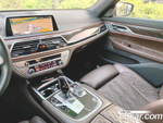BMW 7 Series (G11) 740i Design Pure Excellence (10.2020)