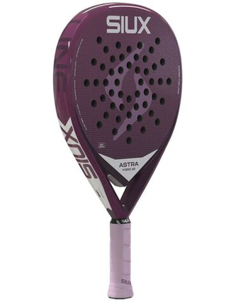 Ракетка для Padel Siux Astra Hybrid Air 2026