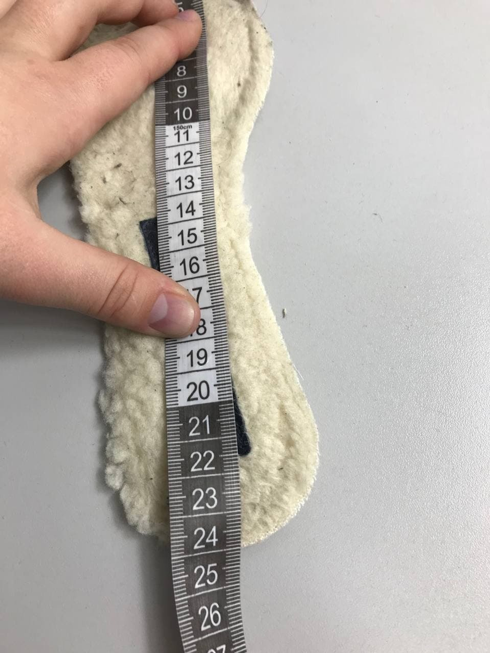 Ботильоны Carlo Pazolini зимние 36 размер