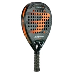 Ракетка для падел тенниса BULLPADEL VERTEX 04 HYBRID 2025