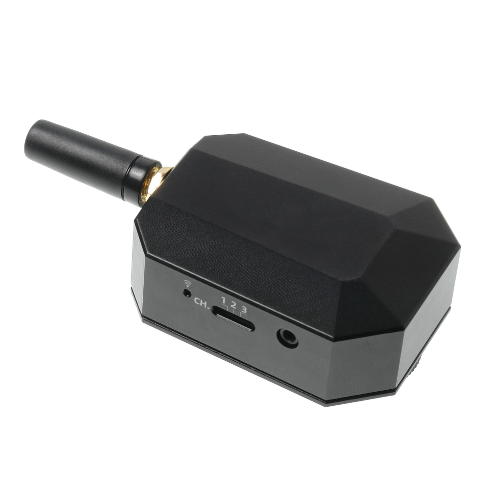 Слайдер GreenBean MotorTrack 100RC моторизованный