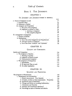 LOGIC, OR THE MORPHOLOGY OF KNOWLEDGE. VOLUME 1 | B. Bernard