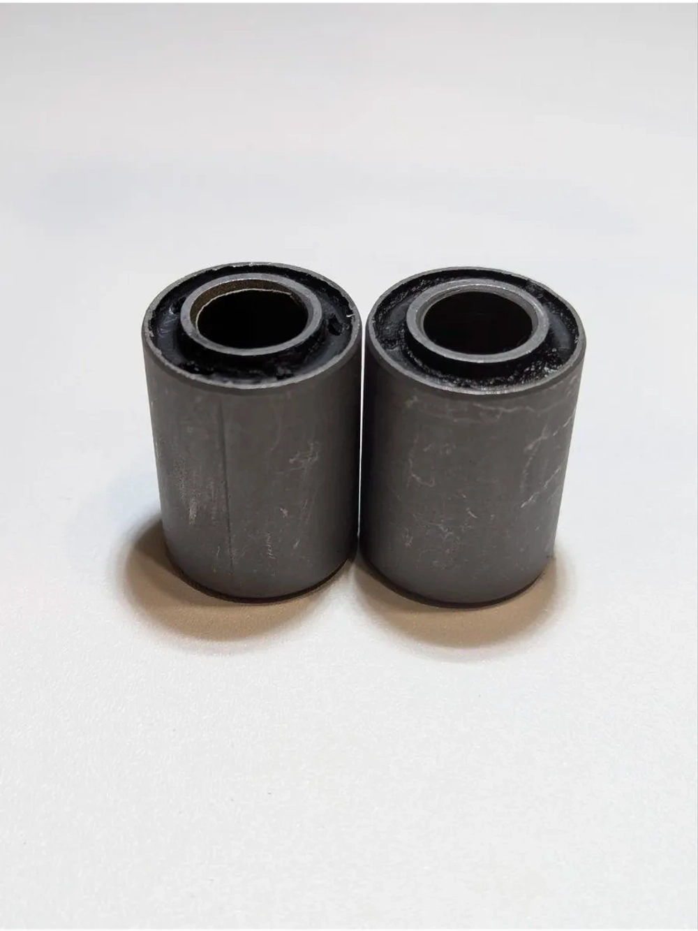 +t Сайлентблоки заднего маятника на скутер