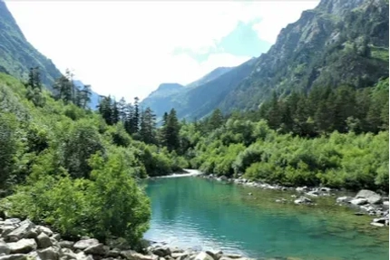 Архыз — Минеральные Воды (с подачей)