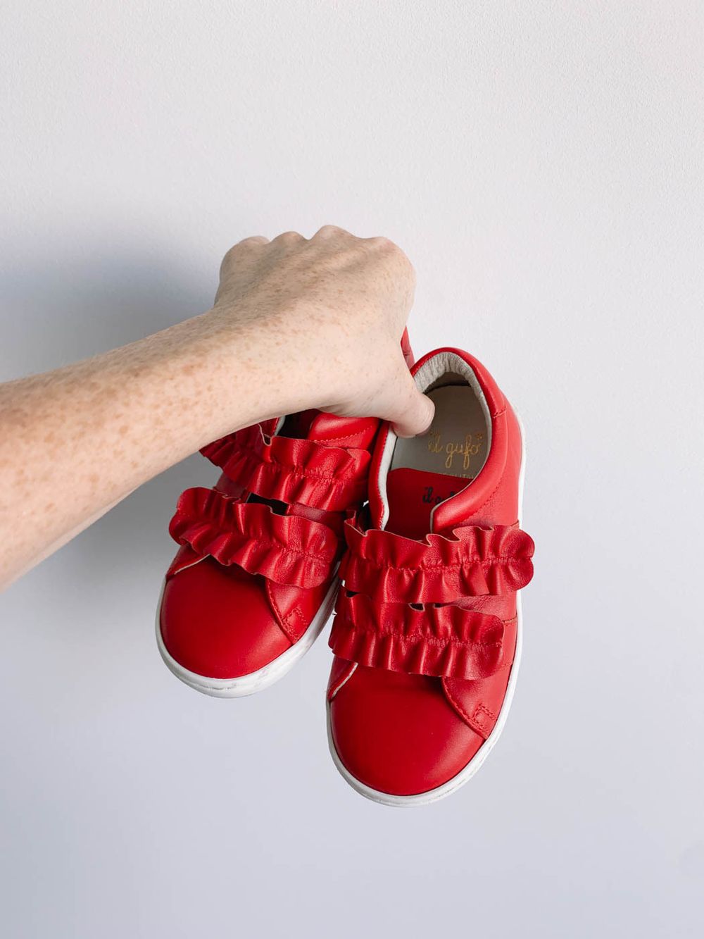 Слипоны il gufo