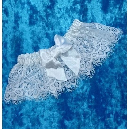 Подвязка чёрная SvetikFantasy №4.220