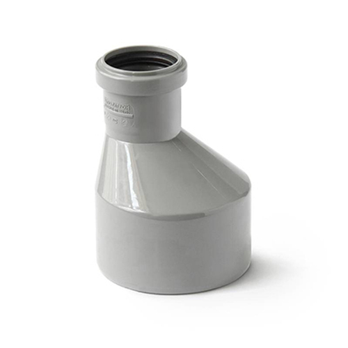 Редукция ПП эксцентрическая 40/50 РК-Э4050