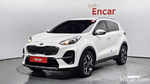Kia Sportage The Bold Дизель 2.0 2WD (02.2020)