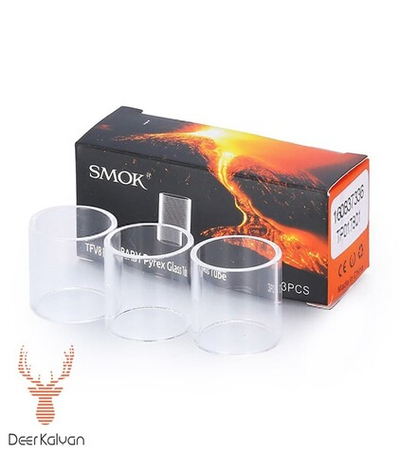 Стекло SMOK "TFV8 Big Baby"