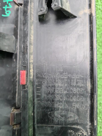 Накладка двери передняя левая Omoda C5 (2022-н.в.)