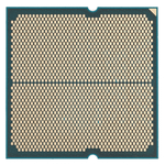 Процессор AMD Ryzen 7 9800X3D 4,7Гц (5,2ГГц Turbo) 8C/16T 96MB L3 120W AM5 OEM 100-000001084