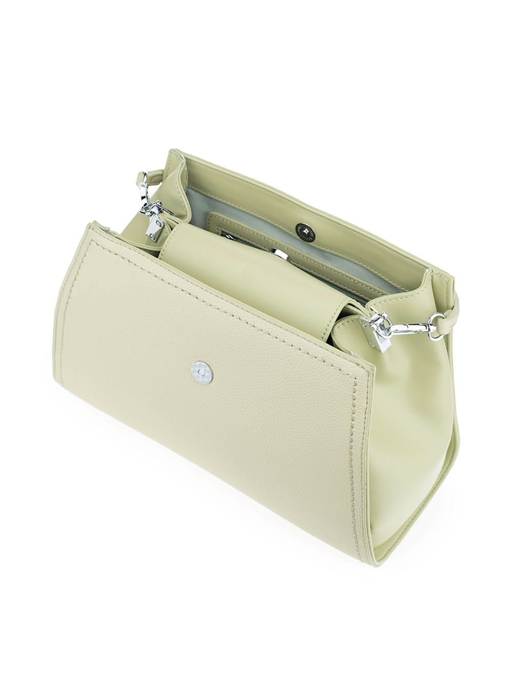 27730/40 Сумка жен., иск. кожа