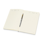 Подарочный набор - Parker Jotter, шариковая ручка + ежедневник