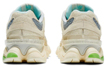 Кроссовки Bricks Wood X New Balance Nb 9060
